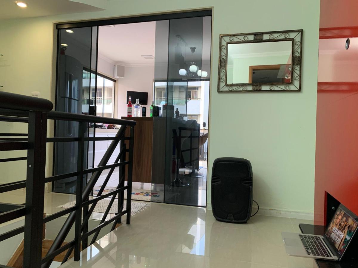 Prainha-Cobertura Duplex Top 4 Qts 70M Da Praia أرايال دو كابو المظهر الخارجي الصورة